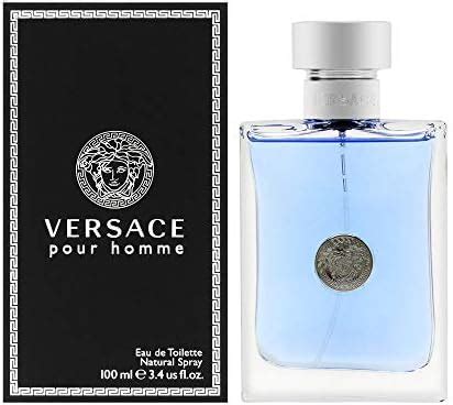 versace pour homme liverpool|Versace Pour Homme refill.